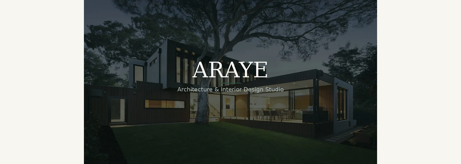 Araye Design