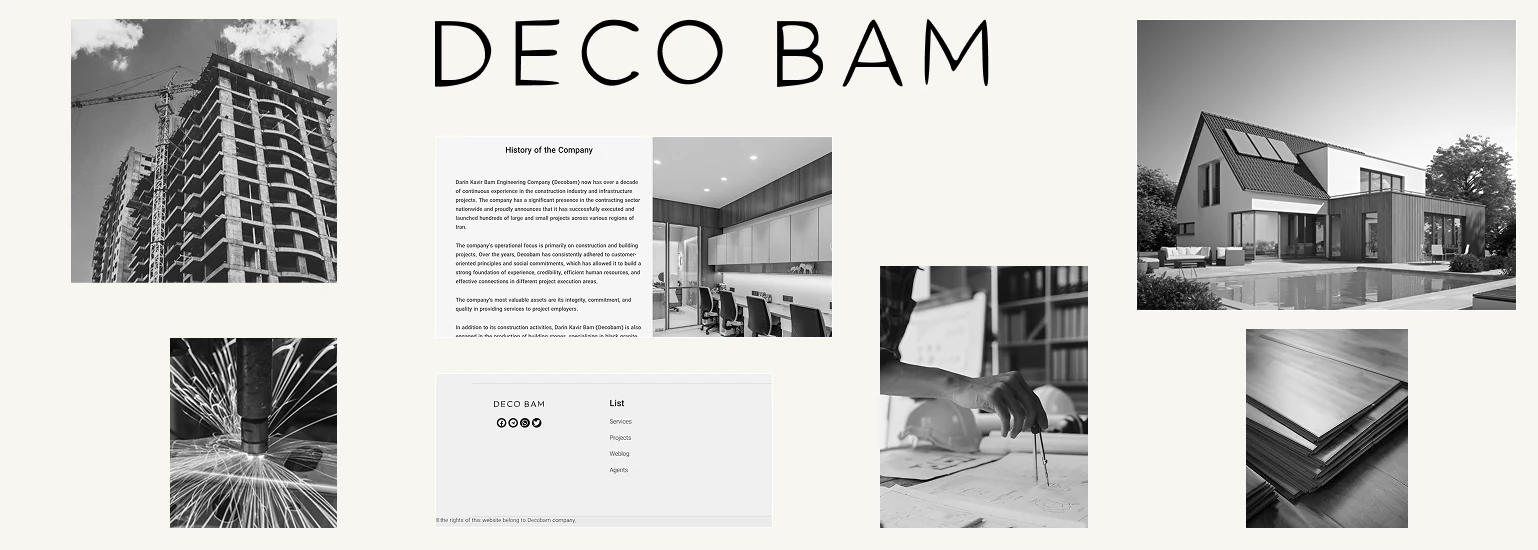 Decobam